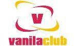 Logo Vanila Club - lokal zamknięty