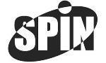 Logo Klub Studencki SPIN