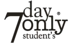 Logo 7 day Pub