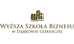 Logo Wyższa Szkoła Gospodarki w Bydgoszczy