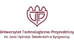 Logo: Uniwersytet Technologiczno-Przyrodniczy im. Jana i Jędrzeja Śniadeckich w Bydgoszczy - Bydgoszcz