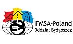 Logo IFMSA Bydgoszcz