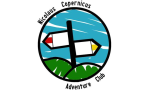 Logo Studenckie Koło Naukowe Turystyki i Rekreacji Nicolaus Copernicus Adventure Club