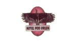 Logo: Hotel "Pod Orłem"  - Toruń