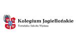 Logo Kolegium Jagiellońskie Toruńska Szkoła Wyższa