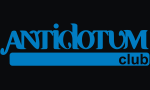 Logo Antidotum Club