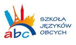 Logo ABC Szkoła Języków Obcych