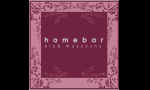 Logo Homebar - lokal zamknięty