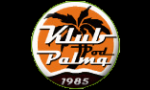 Logo Pod Palmą Klub Studencki