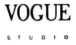 Logo: Vogue Studio