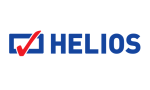 Logo Helios Galeria Rzeszów