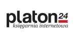 Logo Księgarnia internetowa Platon24.pl