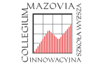 Logo Akademia Nauk Stosowanych Mazovia