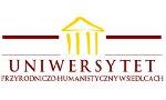 Logo Uniwersytet w Siedlcach