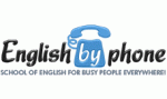 Logo English-by-Phone