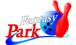 Logo Fantasy Park