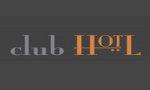 Logo Hotl Club - lokal zamknięty
