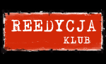 Logo Reedycja Klub