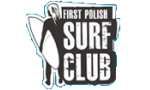 Logo Surf Club