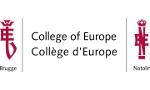Logo Kolegium Europejskie w Natolinie (College of Europe in Natolin)