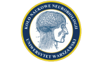 Logo Studenckie Koło Naukowe Neurobiologii