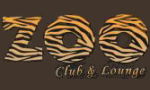 Logo Klub ZOO - lokal zamknięty