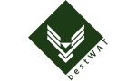 Logo Stowarzyszenie Studentów BEST WAT