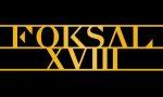 Logo Foksal XVIII