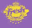 Logo The Fresh - lokal zamknięty
