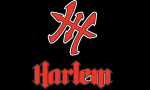 Logo Harlem - lokal zamknięty