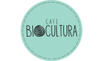 Logo Biocultura Cafe