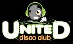Logo United Disco Club - lokal zamknięty