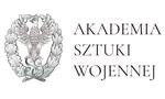Logo: Akademia Sztuki Wojennej - Warszawa