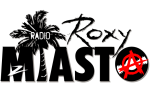 Logo Radio Roxy z Miasta