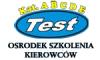 Orodek Szkolenia Kierowcw Test - Warszawa