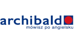 Logo Archibald Centrum Języków Obcych
