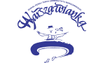 Logo Zespół Pieśni i Tańca Uniwersytetu Warszawskiego “Warszawianka”