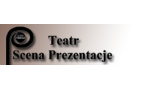 Logo: Teatr Scena Prezentacje - Warszawa
