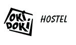 Logo: Hostel Oki Doki