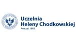 Logo Uczelnia Techniczno-Handlowa im. Heleny Chodkowskiej w Warszawie