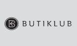 Logo Butiklub - lokal zamknięty