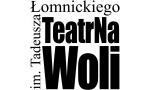Logo: Teatr Na Woli