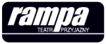 Logo: Teatr Rampa - Warszawa