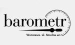 Logo Barometr klub & drink bar