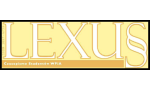 Logo Czasopisma Studentów WPiA UW "Lexuss"