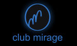 Logo Club Mirage