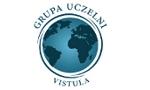 Logo Grupa Uczelni Vistula