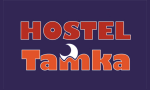 Logo: Hostel Tamka - Warszawa