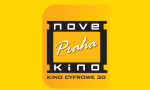 Logo Kino Praha 