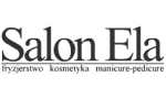 Logo: Salon Ela - Warszawa